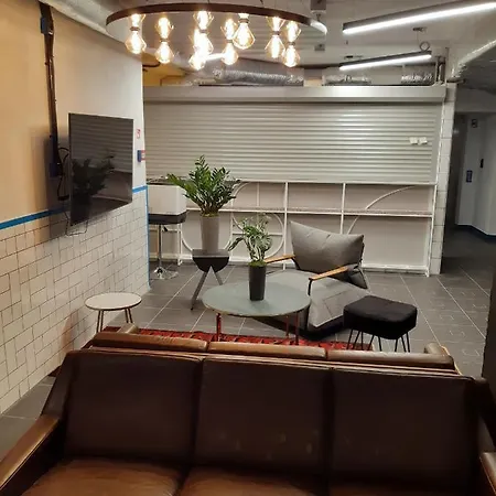 Las Centrum Apartman
