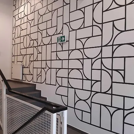 Las Centrum Apartman *