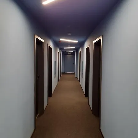 Las Centrum Apartman Wrocław