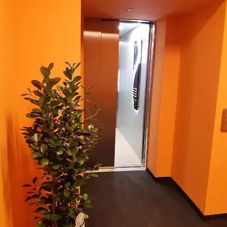 Las Centrum Apartman Wrocław
