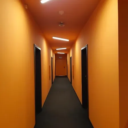 Apartman Las Centrum Wrocław