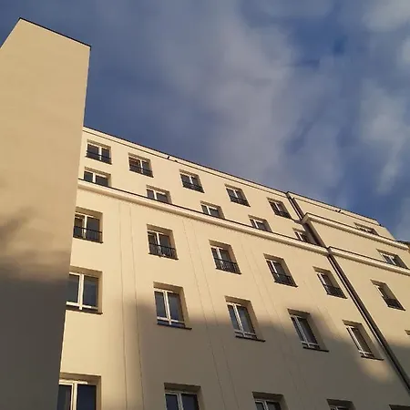 Las Centrum * Wrocław